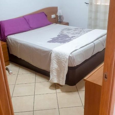 Apartamento Relax,A 2Min De La Playa Y Parking Gratuito Apartment Salou Exterior photo
