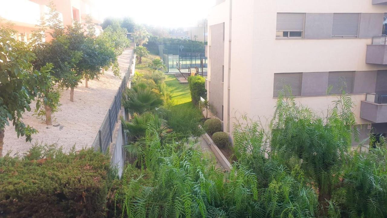 Apartamento Relax,A 2Min De La Playa Y Parking Gratuito Apartment Salou Exterior photo