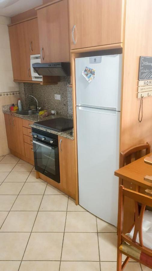 Apartamento Relax,A 2Min De La Playa Y Parking Gratuito Apartment Salou Exterior photo