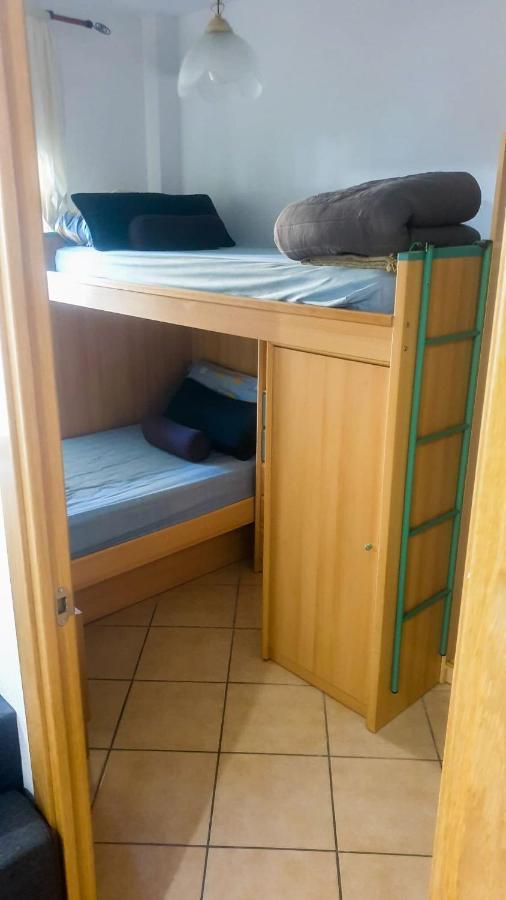 Apartamento Relax,A 2Min De La Playa Y Parking Gratuito Apartment Salou Exterior photo