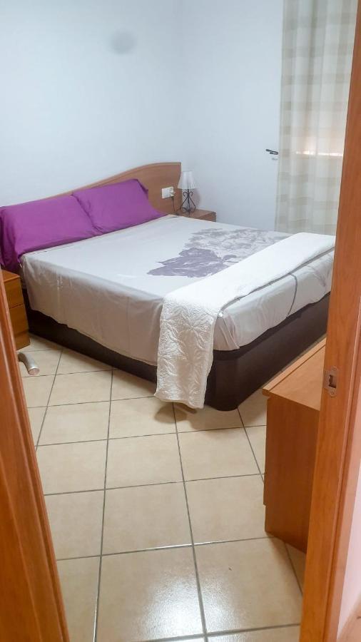 Apartamento Relax,A 2Min De La Playa Y Parking Gratuito Apartment Salou Exterior photo
